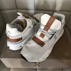 New On Cloud Cloudnova Various Colors Women's